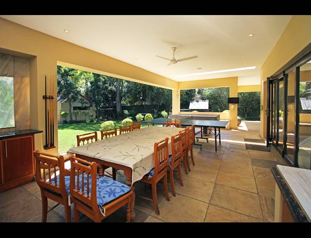 7 BEDROOM HOUSE FOR SALE IN ORCHARDS